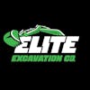 Logo of Elite Excavation Co
