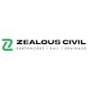 Logo of Zealous Civil Pty Ltd
