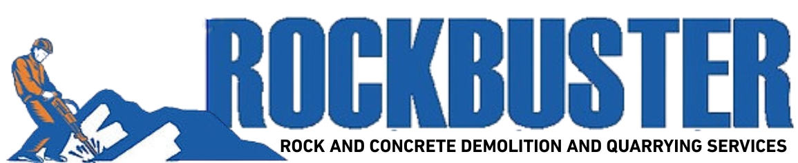 Logo of RockBuster
