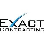 Logo of Exact Contracting - NT