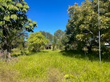 Earthworks in Wellington Point