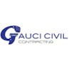 Logo of Gauci Civil Contracting