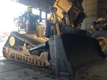 D11 or Equivalent Tracked Dozer for Hire