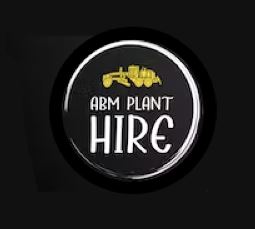 Logo of ABM Plant Hire