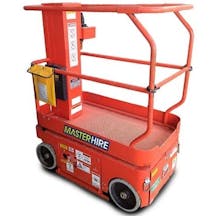 Access Equipment for Hire in Rocklea