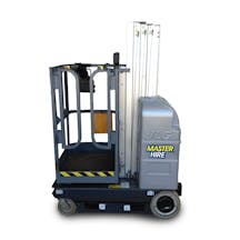 Access Equipment for Hire in Toowoomba