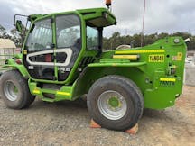 7t - 16t SWL Telehandler General for Hire