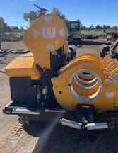 Welding & Fabrication for Hire in Ridgelands