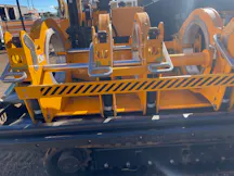 Welding & Fabrication for Hire in Ridgelands