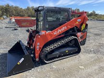 Over 3t Dingo for Hire