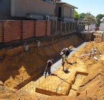 Retaining Walls in Coogee