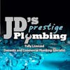 Logo of JD's Prestige Plumbing