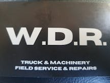 Logo of Woolies Diesel Repairs