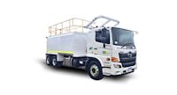 CST Hire - QLD