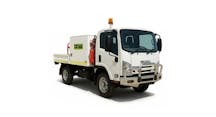 Tilt Tray for Hire in Larapinta