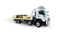 Tilt Tray for Hire in Larapinta