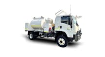 Fuel Trailer for Hire in Larapinta