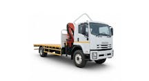 CST Hire - QLD