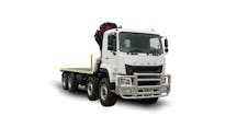 Tilt Tray for Hire in Larapinta