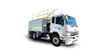 CST Hire - QLD