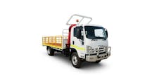 CST Hire - QLD