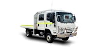 CST Hire - QLD