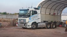 Heavy Haulage Contractors in Alice Springs