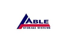 Logo of Able Storage