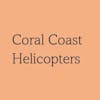 Logo of Coral Coast Helicopters
