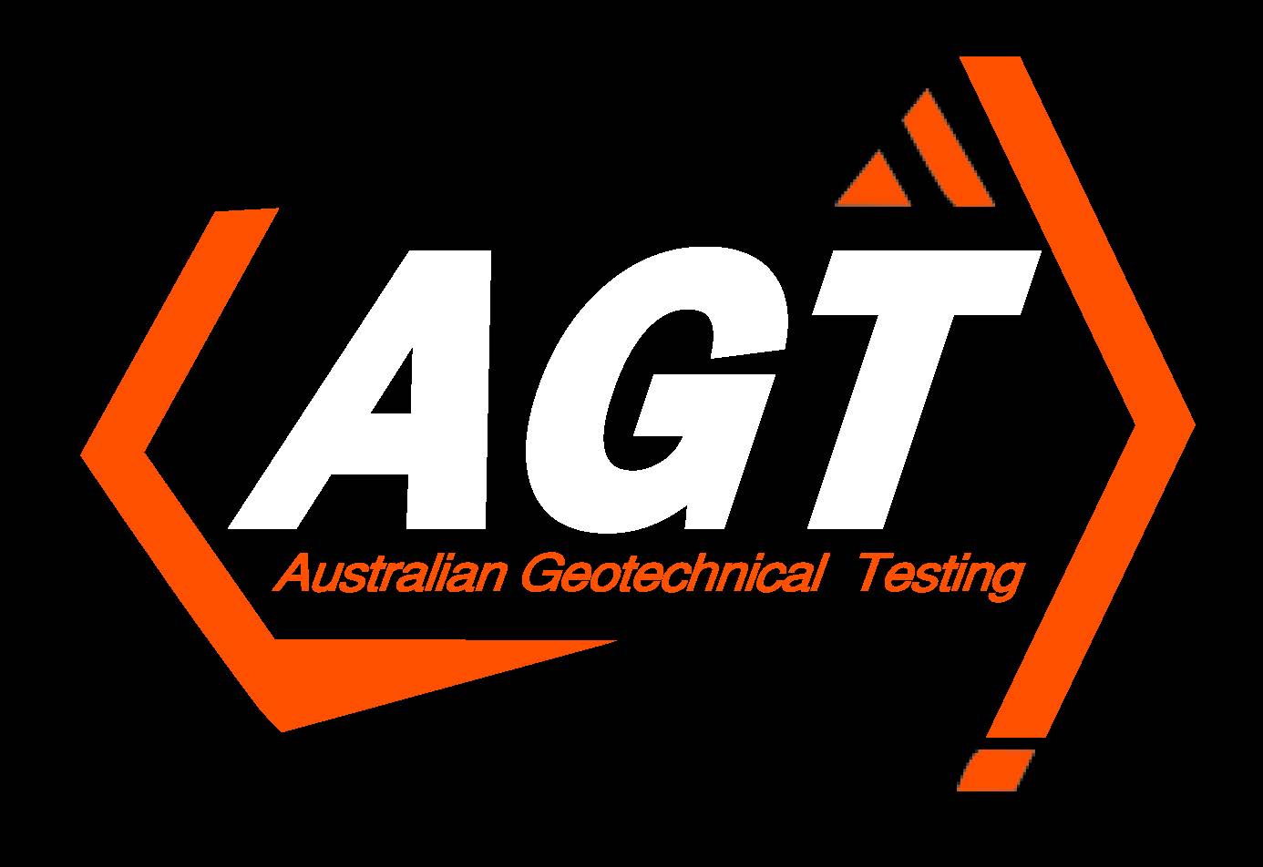 Logo of Australian Geotechnical Testing