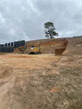 Earthmoving Services in Forreston