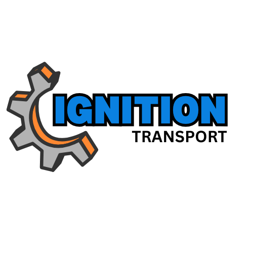 Logo of Ignition Transport Pty Ltd