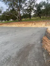 Earthmoving Services in Forreston