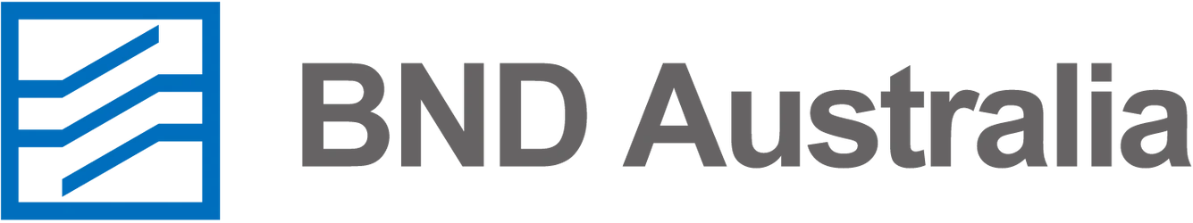 Logo of BND AUSTRALIA