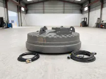 Machine Attachments for Hire in Maroochydore