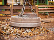 Machine Attachments for Hire in Maroochydore