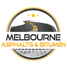 Logo of Melbourne Asphalts & Bitumen