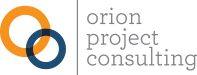 Logo of Orion Project Consulting