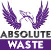 Logo of Absolute Waste