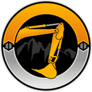Logo of Orb Excavations
