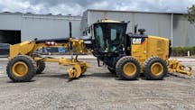 14ft Blade Grader for Hire