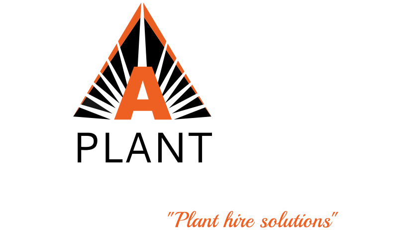 Logo of A-Plant Equipment NSW