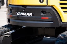 Track Mounted Excavator for Hire in Gilberton