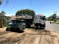 TPC Earthmoving