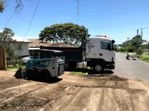 1.5t - 3t Dingo for Hire