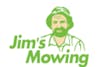 Logo of Jim's Mowing