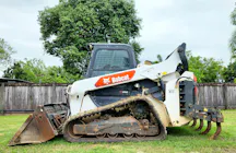 Over 3t Dingo for Hire