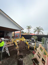 Earthmoving Services in Diamond Creek