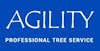 Logo of Agility Professional Tree Service Pty Ltd