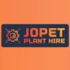 Logo of Jopet Plant Hire & Diesel Services Pty  Ltd